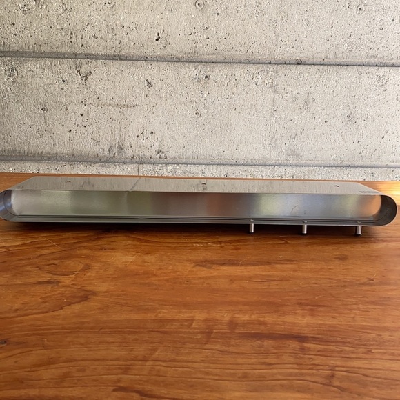 Three by Three Seattle Organizer  for Keys, Mail and Notes - Picture 7 of 12